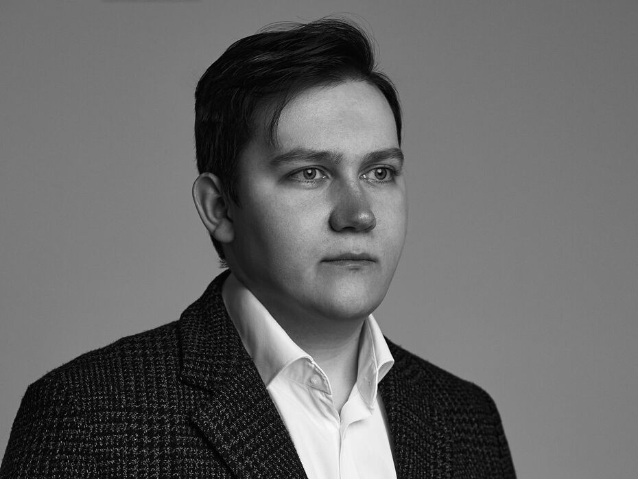 Никита Калинин